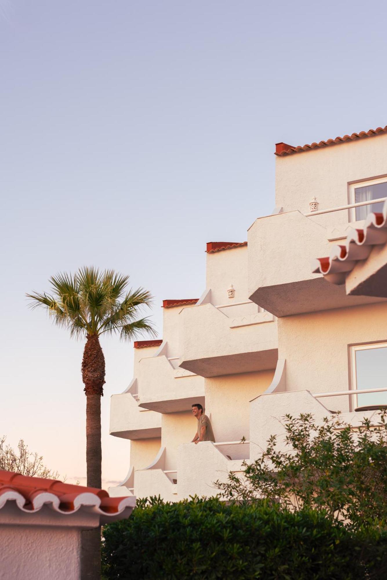 Outsite Vilamoura Quarteira Exterior photo